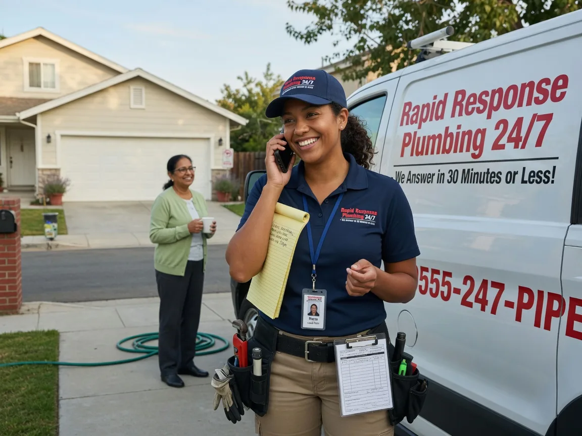 Emergency Plumber Cuddy, PA FAQs